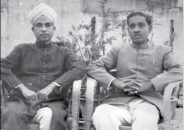 Ramaiah
